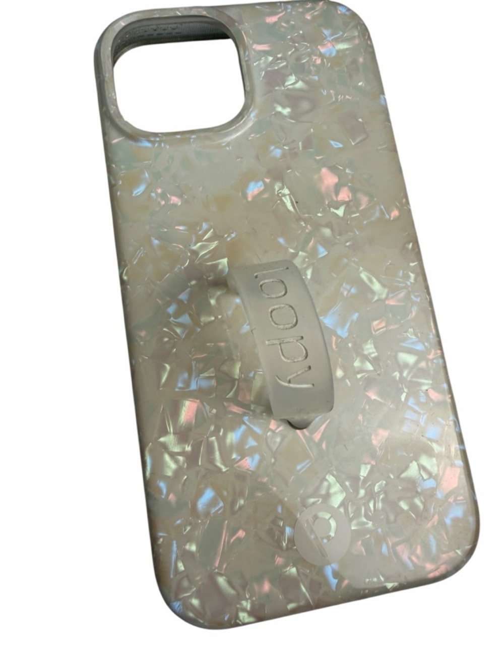 Loopy case iPhone 12 mini